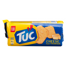 Tuc Cheese